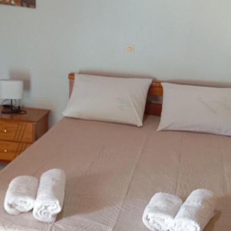 Apartments Elena Kavos Luaran gambar