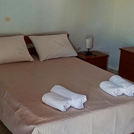 Apartments Elena Kavos Luaran gambar