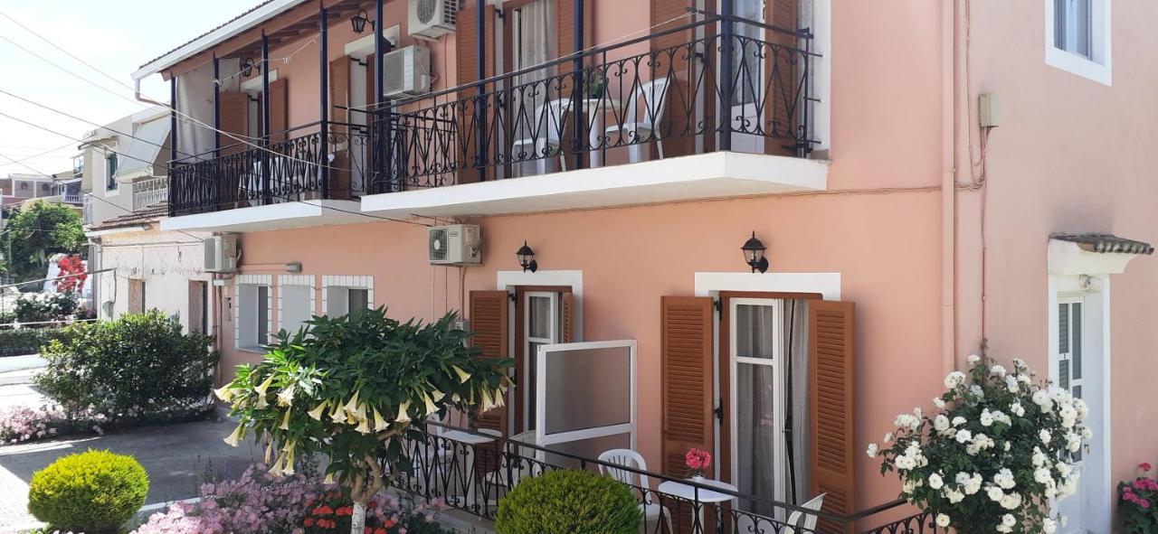 Apartments Elena Kavos Luaran gambar