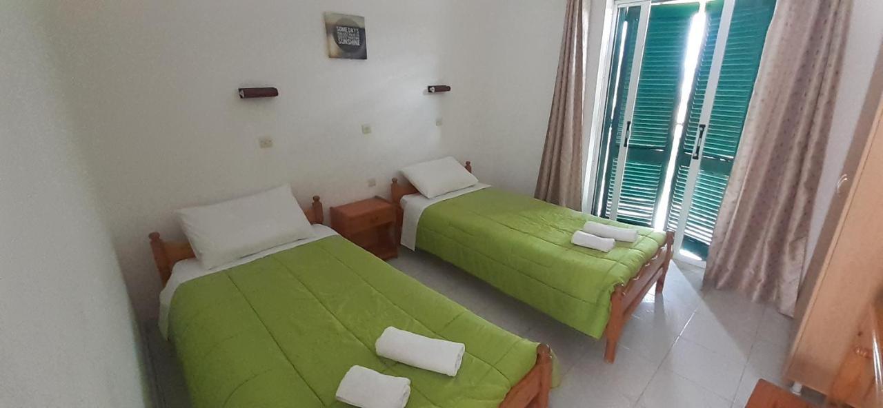 Apartments Elena Kavos Luaran gambar