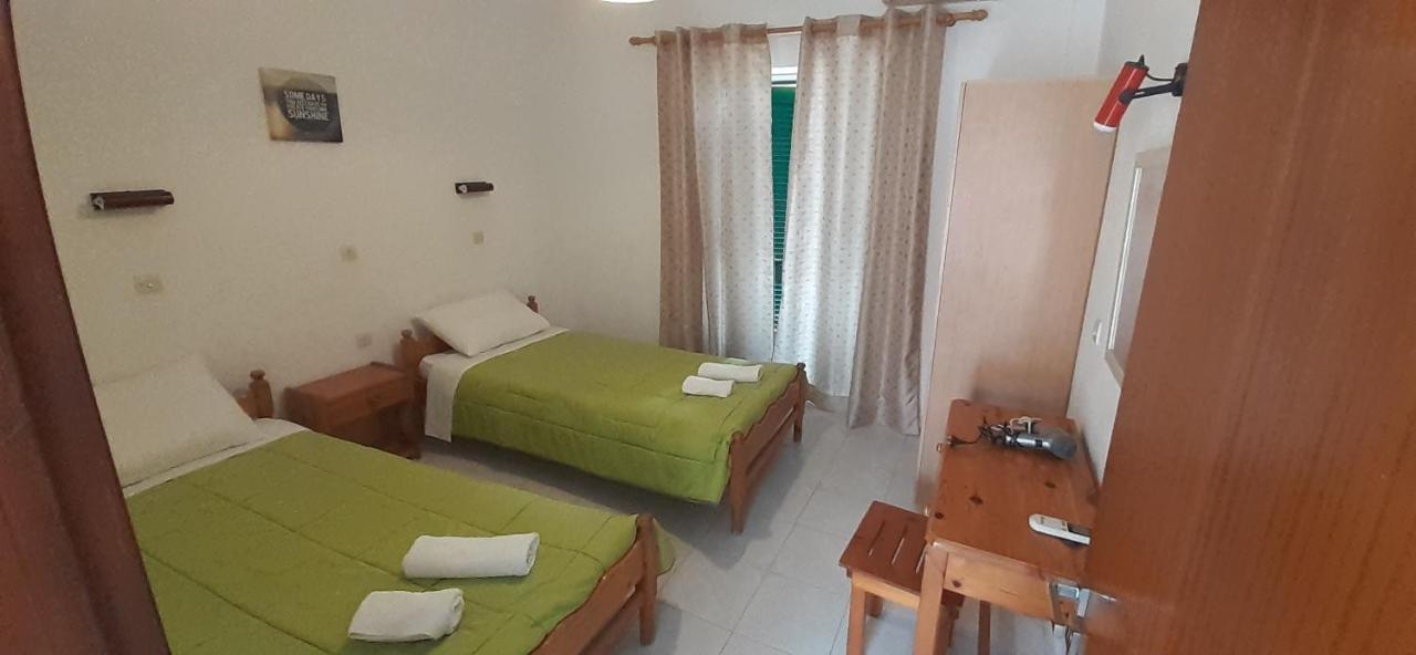 Apartments Elena Kavos Luaran gambar