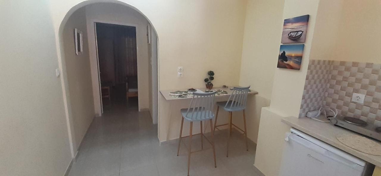 Apartments Elena Kavos Luaran gambar