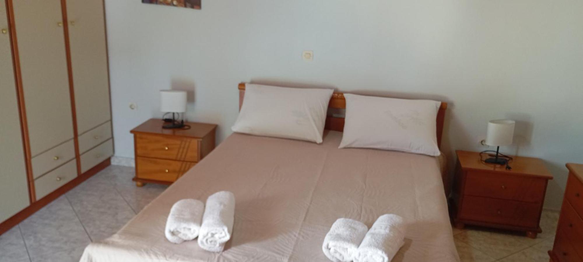 Apartments Elena Kavos Luaran gambar
