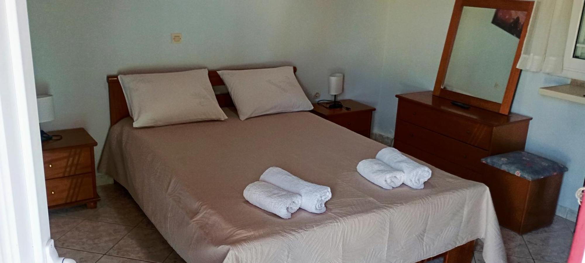 Apartments Elena Kavos Luaran gambar