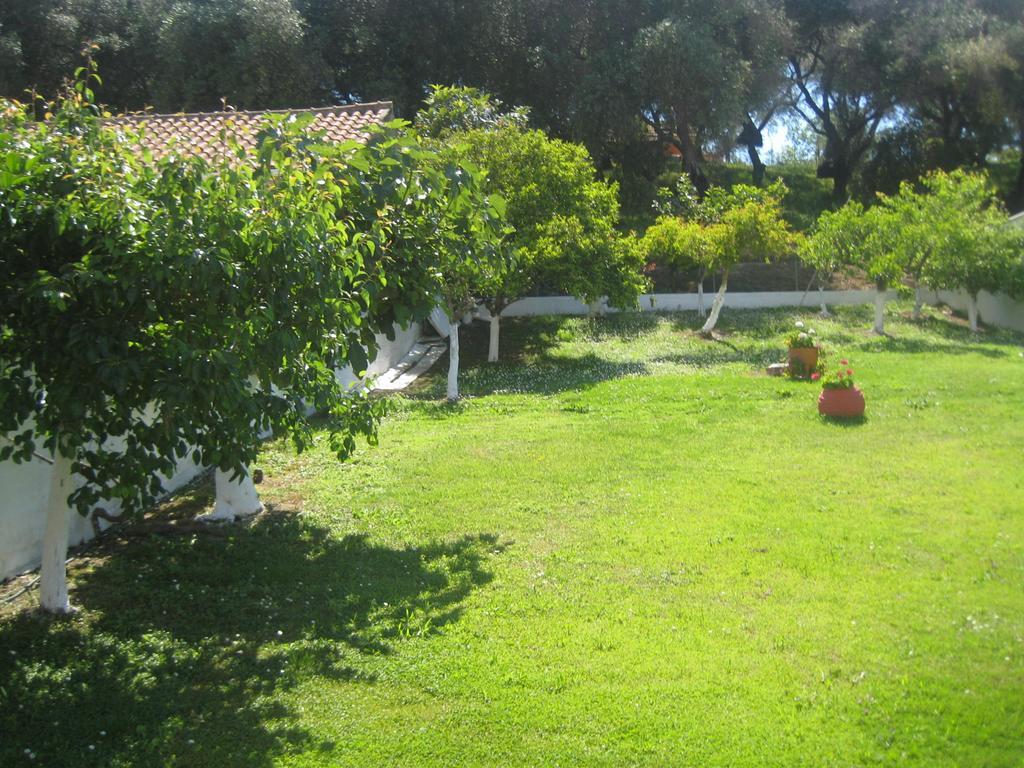 Apartments Elena Kavos Luaran gambar