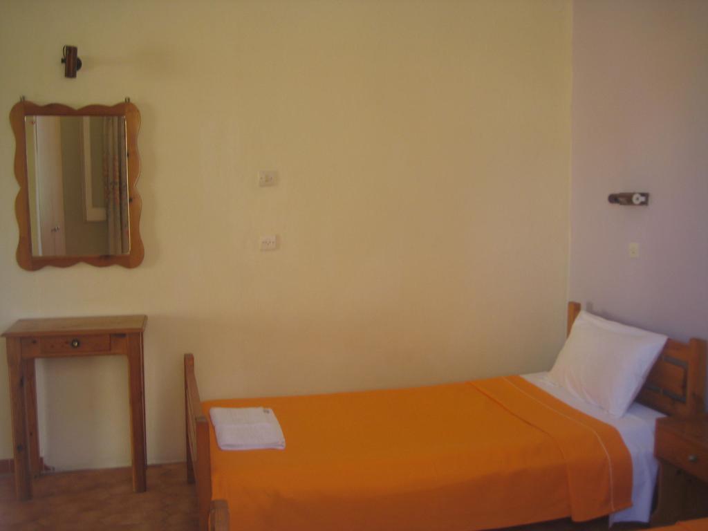 Apartments Elena Kavos Luaran gambar