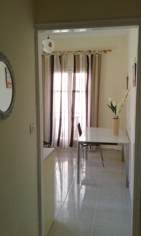 Apartments Elena Kavos Luaran gambar