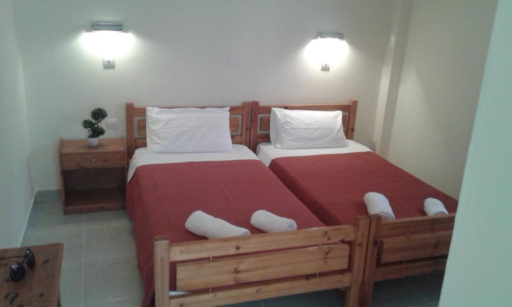 Apartments Elena Kavos Luaran gambar