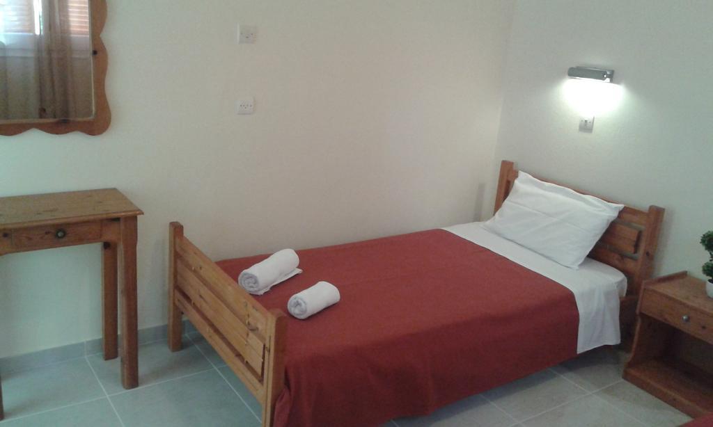 Apartments Elena Kavos Luaran gambar