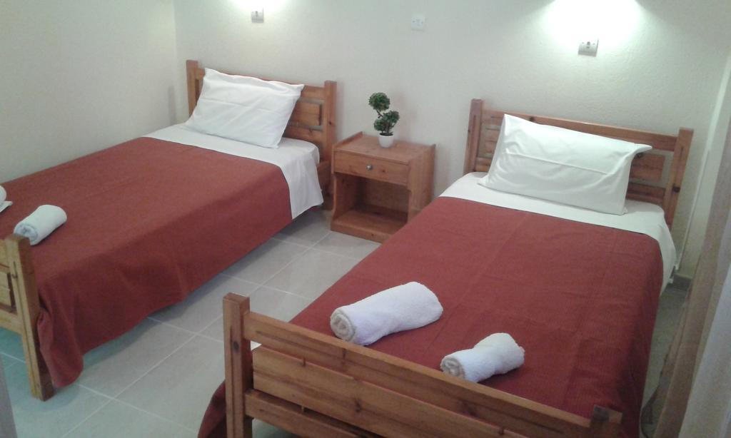 Apartments Elena Kavos Luaran gambar