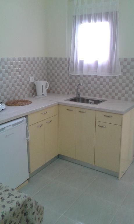 Apartments Elena Kavos Luaran gambar