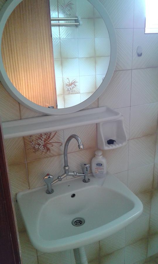 Apartments Elena Kavos Luaran gambar