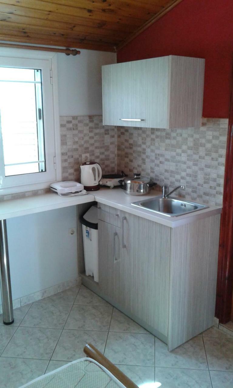 Apartments Elena Kavos Luaran gambar