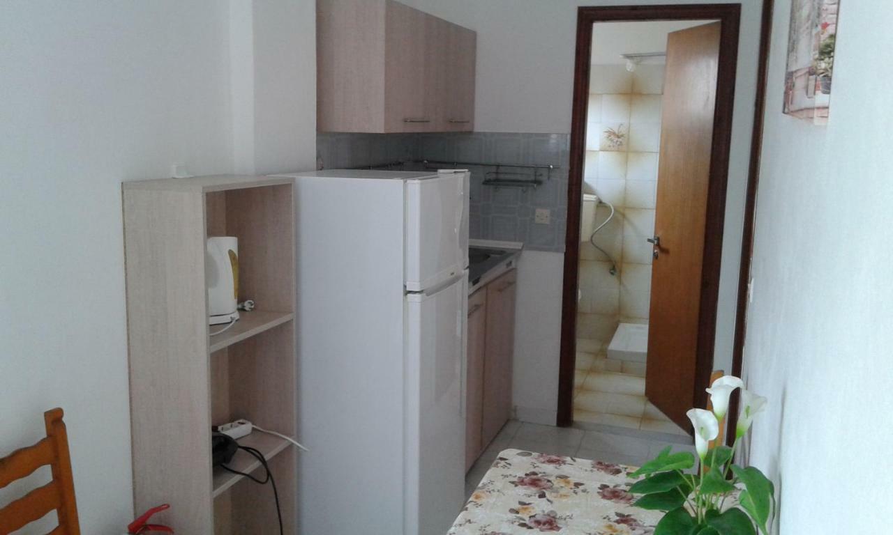 Apartments Elena Kavos Luaran gambar