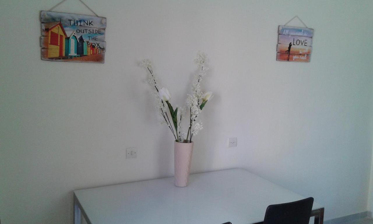 Apartments Elena Kavos Luaran gambar
