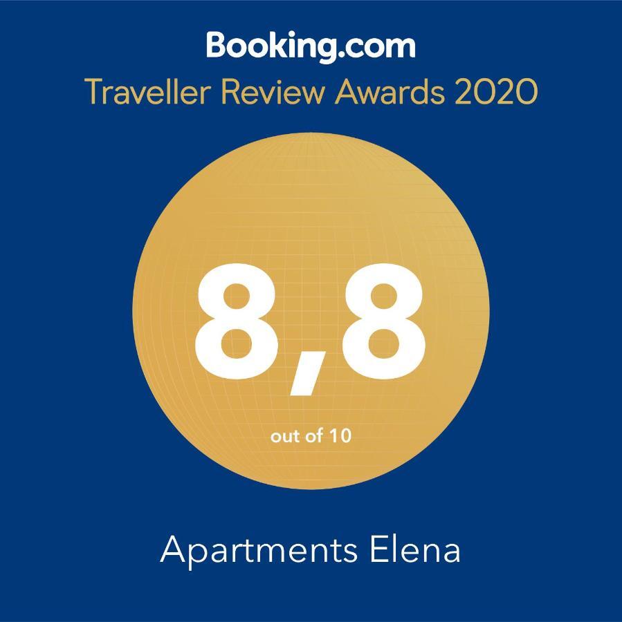 Apartments Elena Kavos Luaran gambar